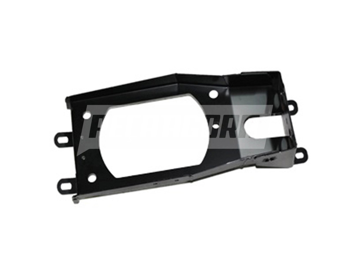 SUPORTE PARACHOQUE LD DIREITO VW 12.140H 14.150 16.170 16.220 24.220 35.300 14.2