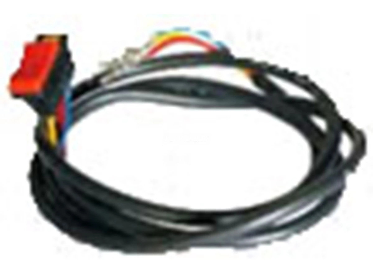 INTERRUPTOR COM CHICOTE REDUZIDA (2R0941503)