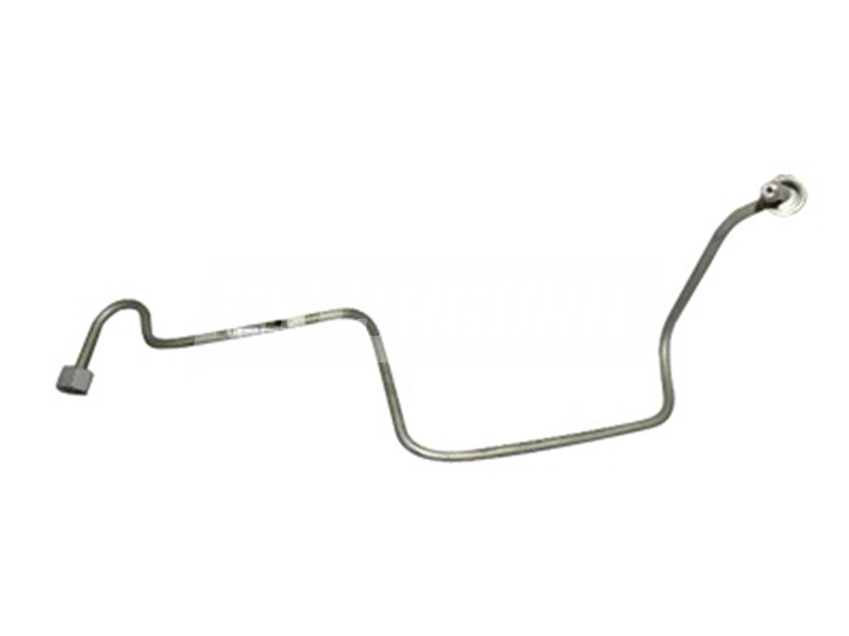 TUBO INJETOR CILINDRO 2 MOTOR MWM FORD F1000 F1000 4X4TB F4000 4.3T MWM (BF6T9A5