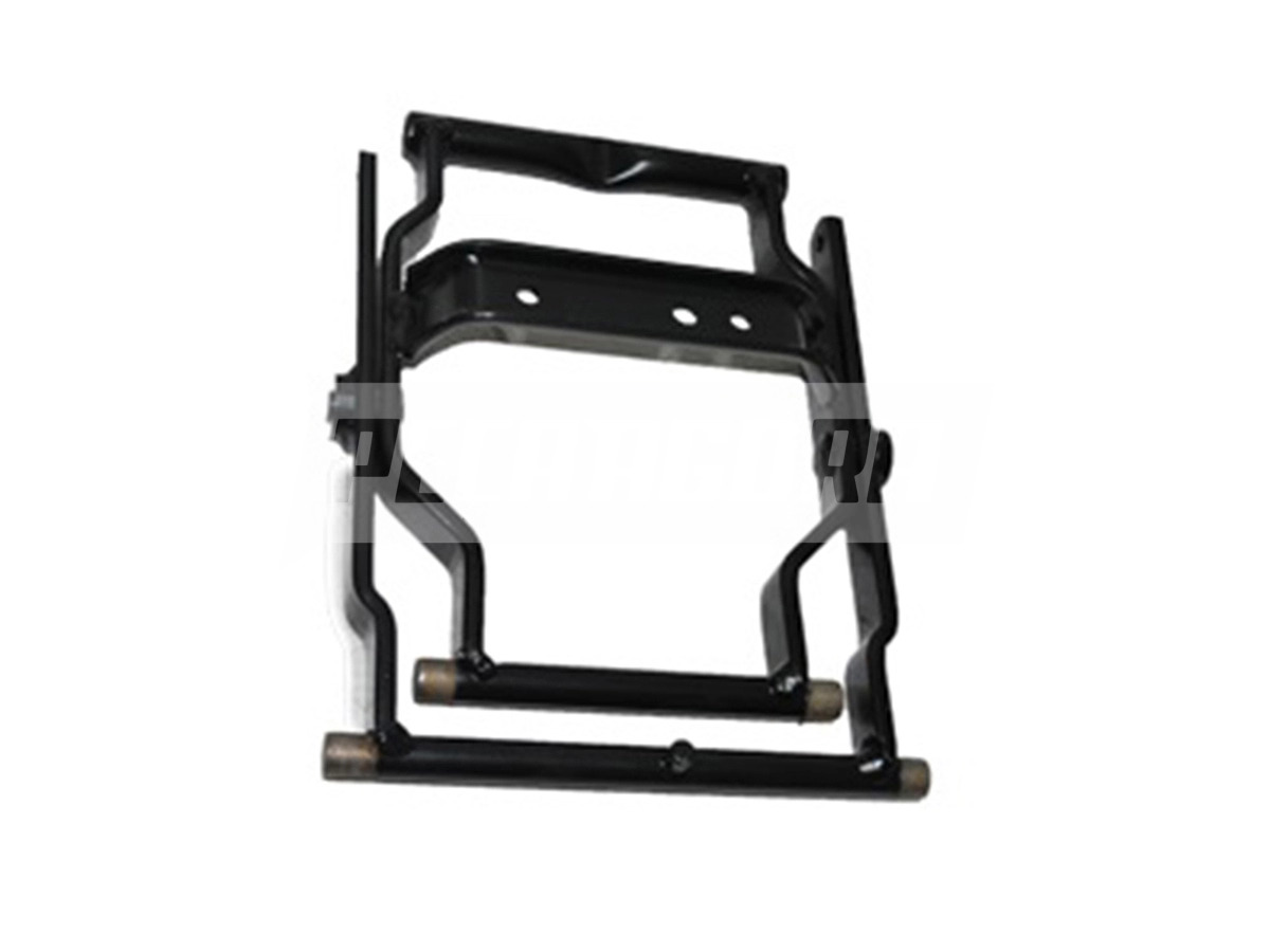 SUPORTE PARA FIXACAO BANCO DIANTEIRO VW 7-110 7-120 7-100 8-120 8-150 (2VV881703