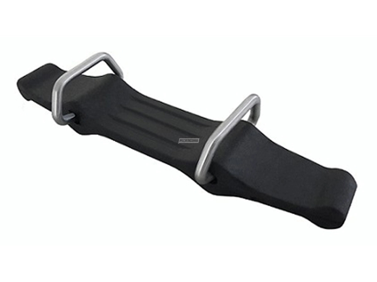 CINTA TAMPA CAIXA BATERIA PARA IVECO STRALIS TECTOR CURSOR EUROTECH TRAKKER (478