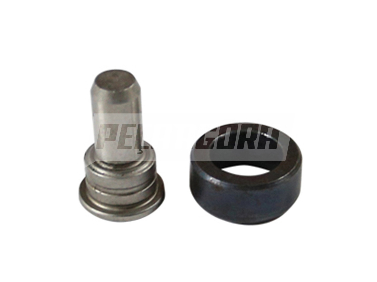 ATUADOR GARFO EMBREAGEM RETIFICADO ACO MB OH1625L A 1636L L LS1929 A 1945 O400 A