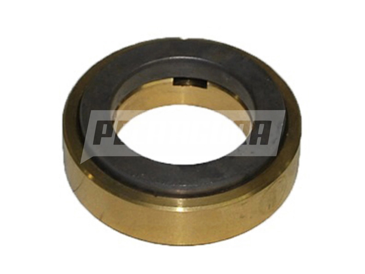 CHIME MANGA EIXO 33,00MM AGRALE VOLARE W9 (VA055C,)