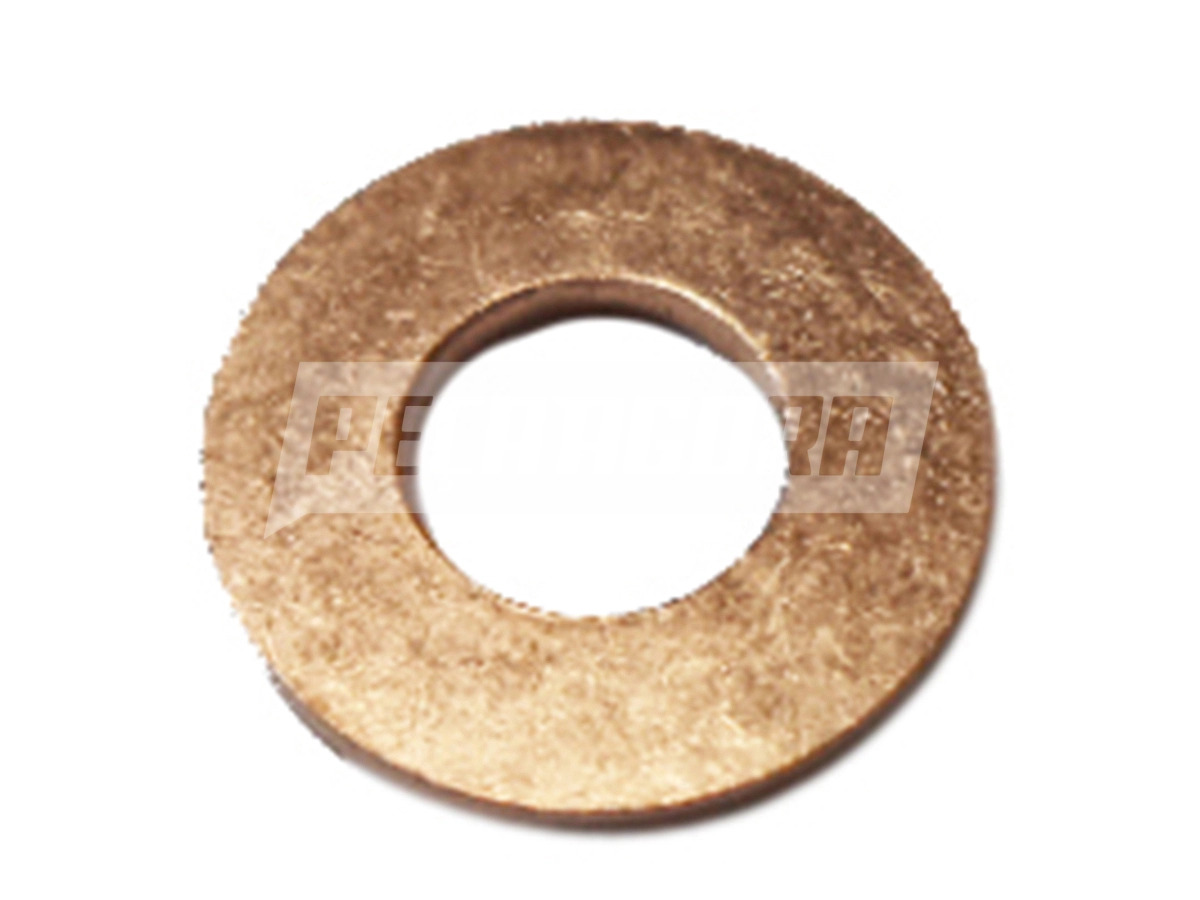 ARRUELA VEDACAO BICO INJETOR MOTOR CUMMINS 8.3 SERIE C (TE3130219A)