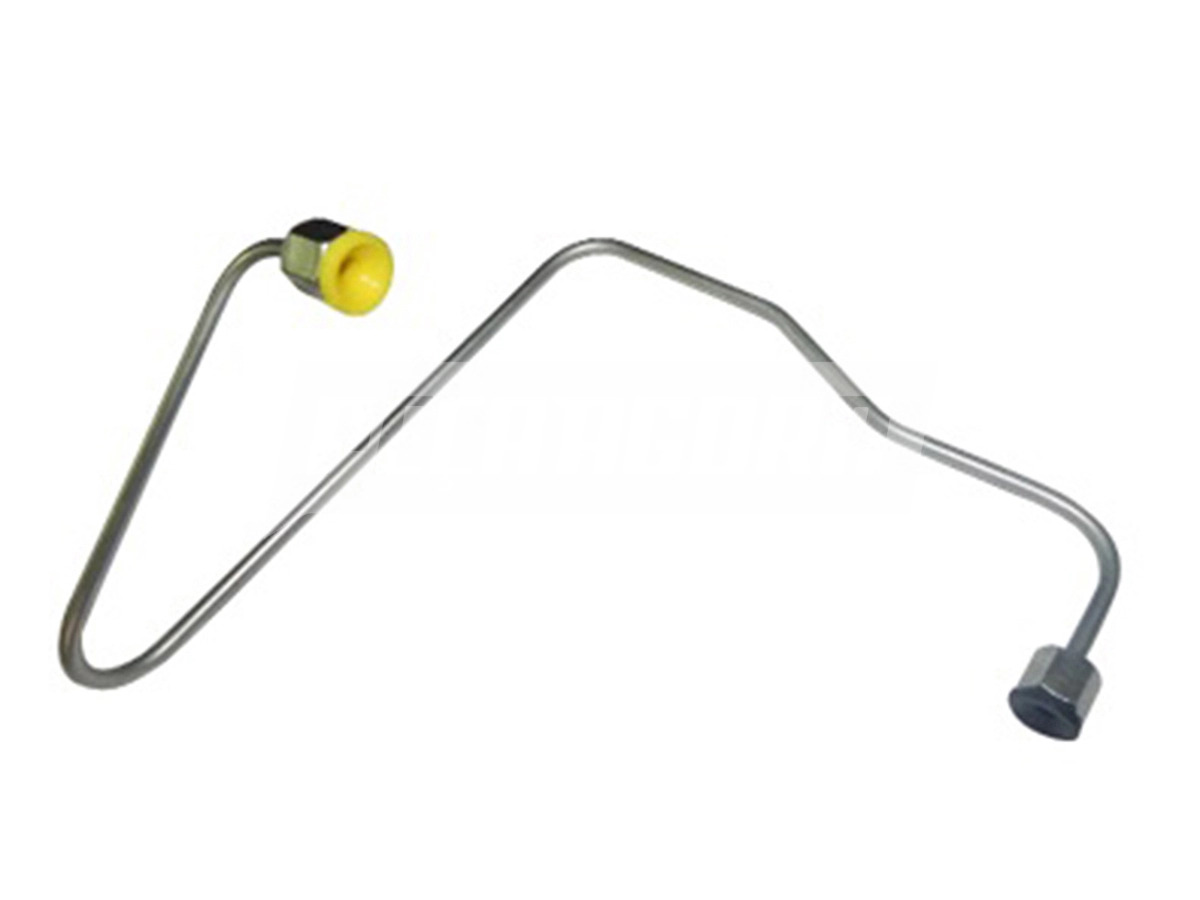 TUBO INJETOR CILINDRO 2 MOTOR MWM 6.10 BOMBA ROTATI VW 14150 14200 16180 S2000 1