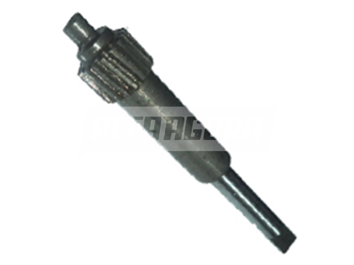 PINHAO VELOCIMETRO 16 DENTES VW L80 96 A 97 (2TA957821)