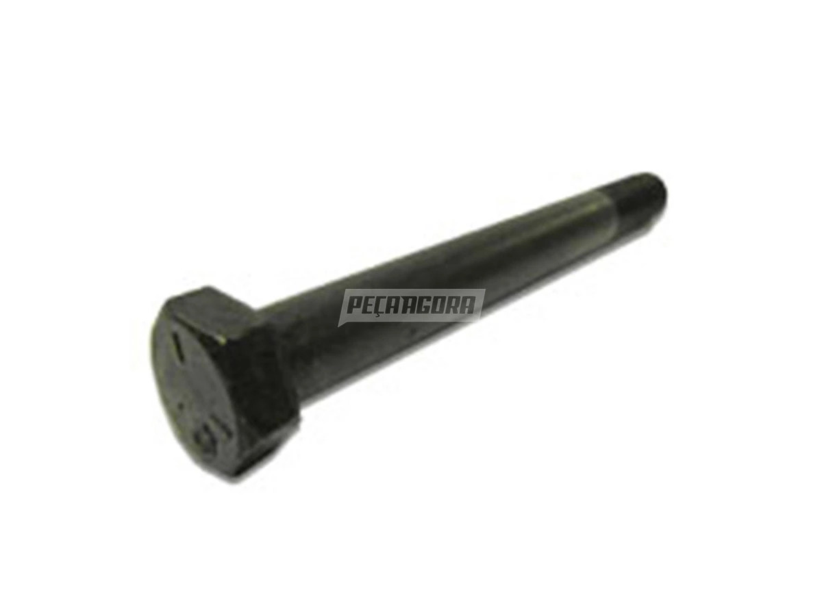 PARAFUSO SEXTAVADO 5/8 X 6 NC FERRO - ROSCA GROSSA NC (4101061088046,)