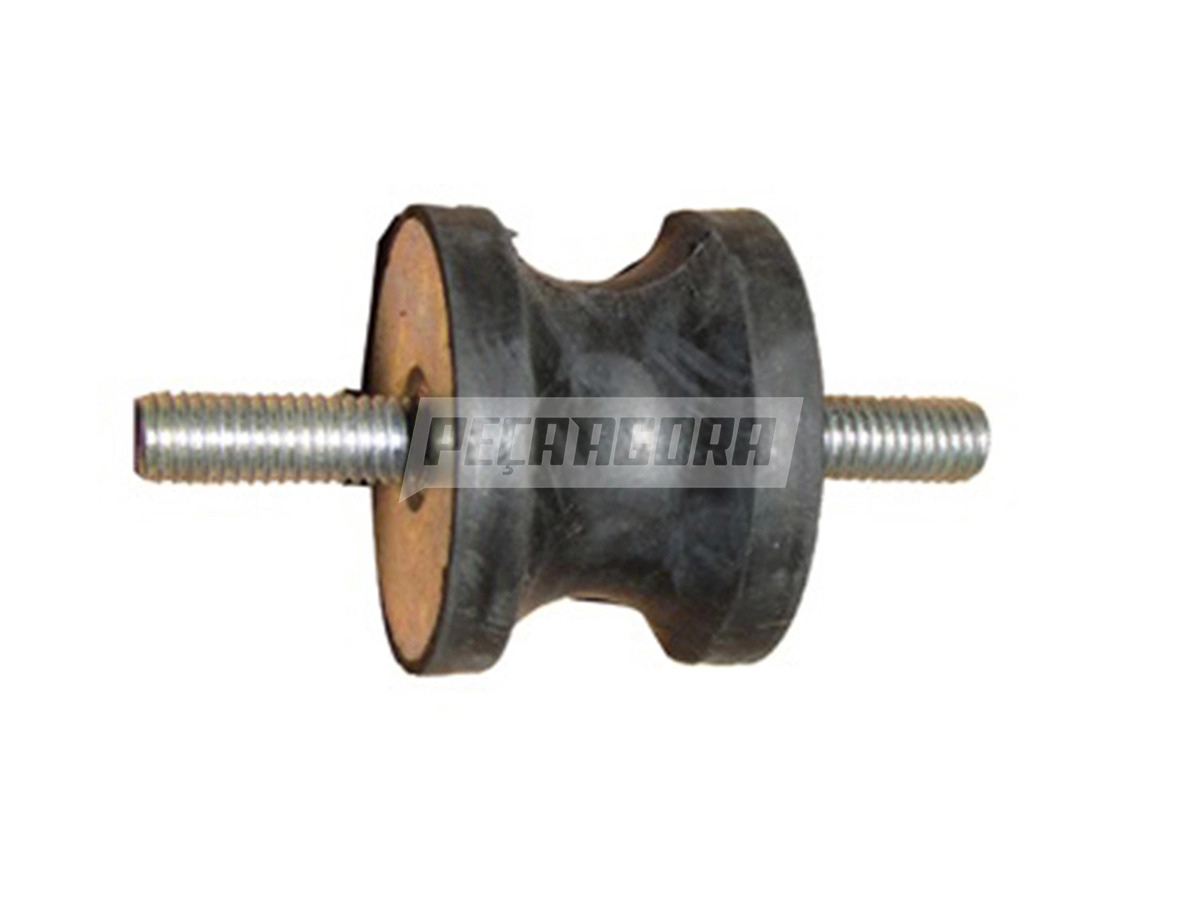 COXIM SILENCIOSO ESCAPE CARRETEL PARA IVECO 3510 3512 3513 3813 4012 4013 4212 4