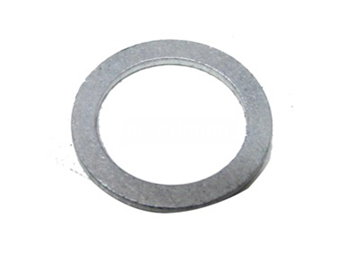 ANEL VEDACAO 10X14 MB PARA IVECO MAN CÂMBIO ZF 16S1685TD (0730008055)