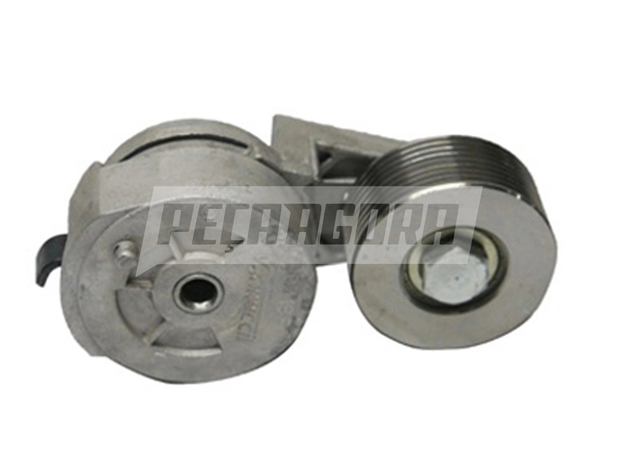 ESTICADOR TENSIONADOR CORREIA CUMMINS 8.3L VW 16170 16220 24220 35300 24220 2425