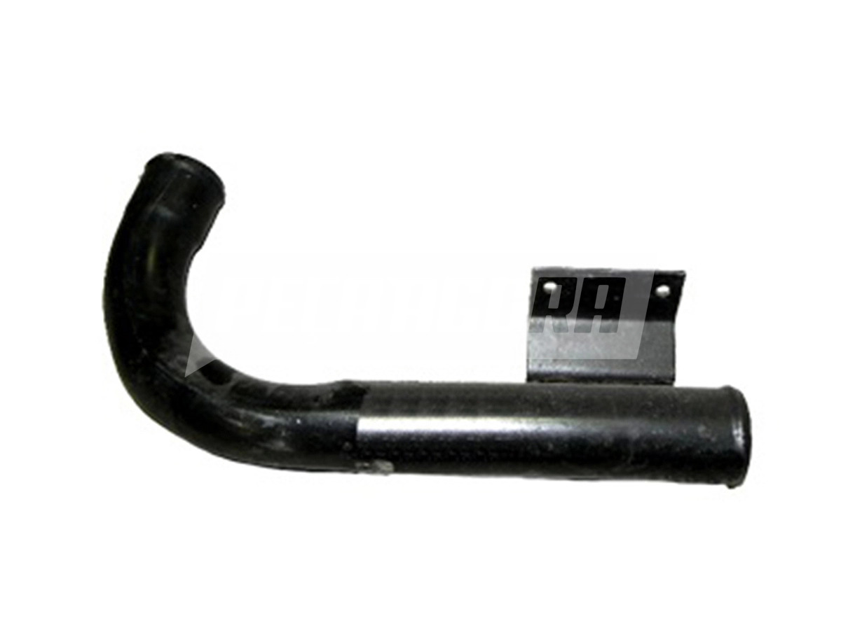 TUBO CONEXAO SAIDA AGUA AO RADIADOR FORD CARGO (91TU8W006AA)