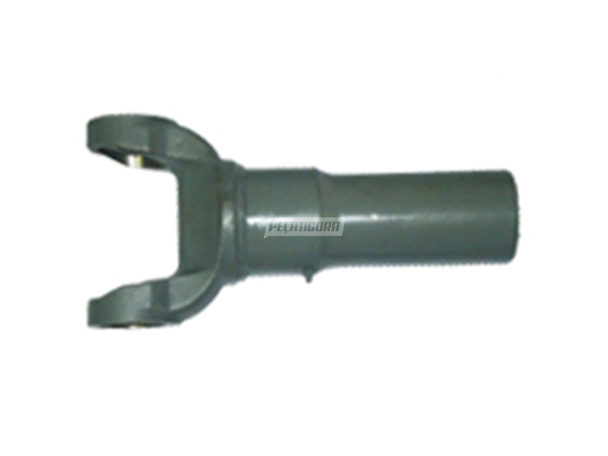 LUVEIRA CARDAN 16 DENTES PARA SCANIA (CR1402,)