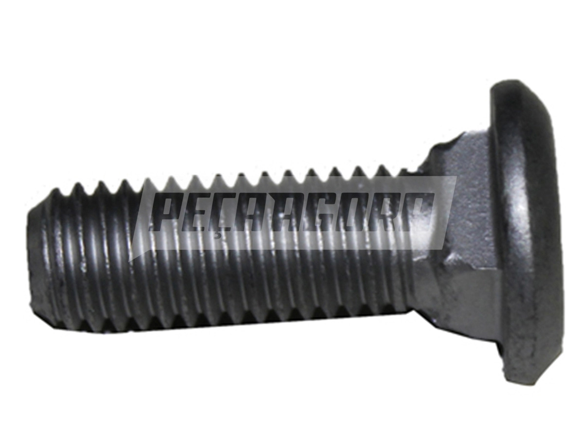 PARAFUSO SUSPENSOR CARRETAS TODAS COM SUSPENSOR JOST (2T0616237)