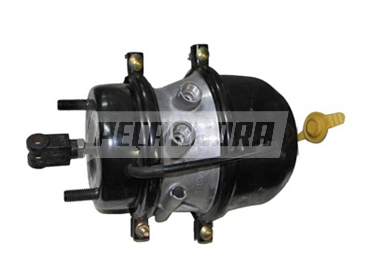 CUICA FREIO TRASEIRO LE ESQUERDO VW 17.180 17.220 17.240 (2T2615332C)