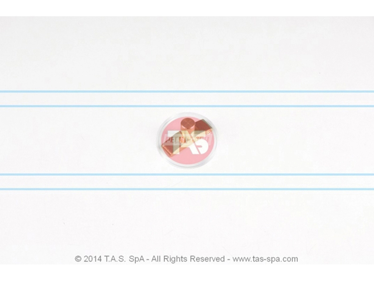 SENSOR TEMPERATURA SISTEMA UREIA ARLA FORD NOVO CARGO 1319 4X2 1519 4X2 1719 4X2