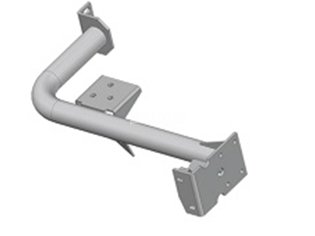 SUPORTE PARACHOQUE DIANTEIRO LD DIREITO MB 1620 1622 1624 1625 1632 1634 1635 26