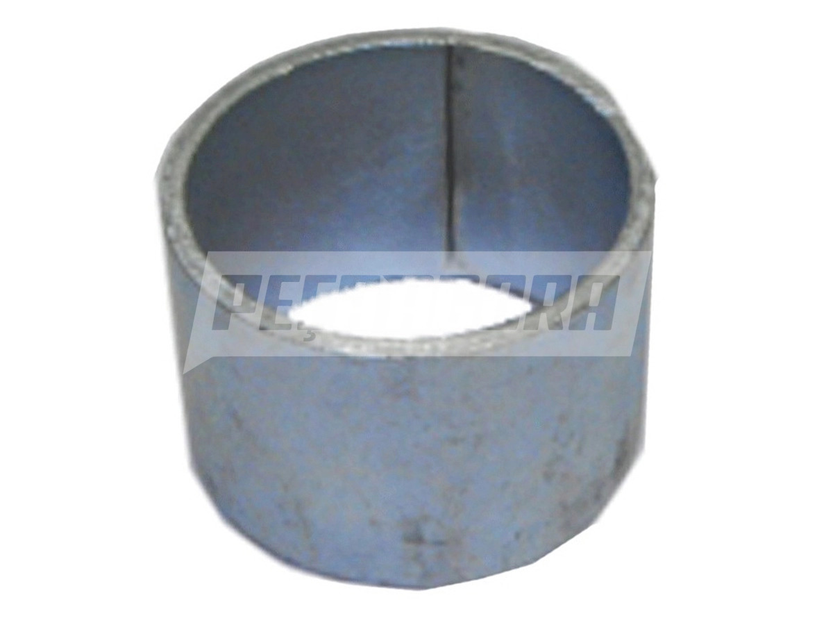 BUCHA EIXO S RANDON ANTIGA FERRO 48X42,5X35MM (301000284,)