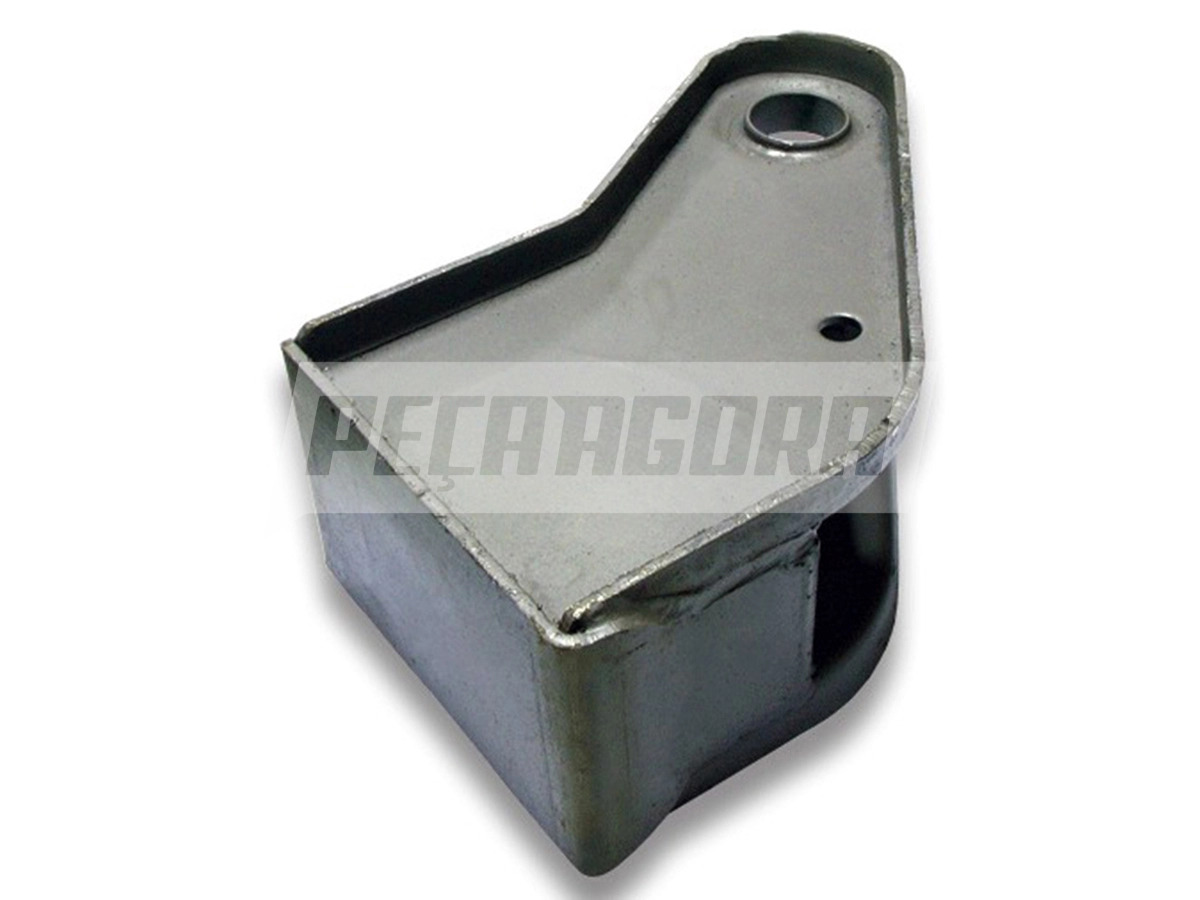 SUPORTE SUSPENSAO RANDON ESTAMPADA DIANTEIRO CARRETA (301206176,)