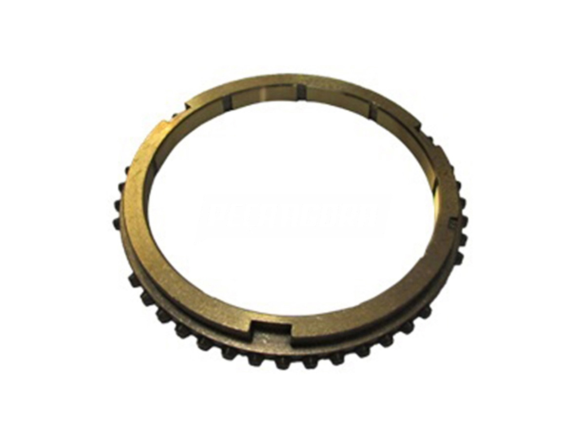 ANEL SINCRONIZADOR 4A MARCHA CÂMBIO FS4305 FSO4405A FSO4405C VW 7100 8100 8140 