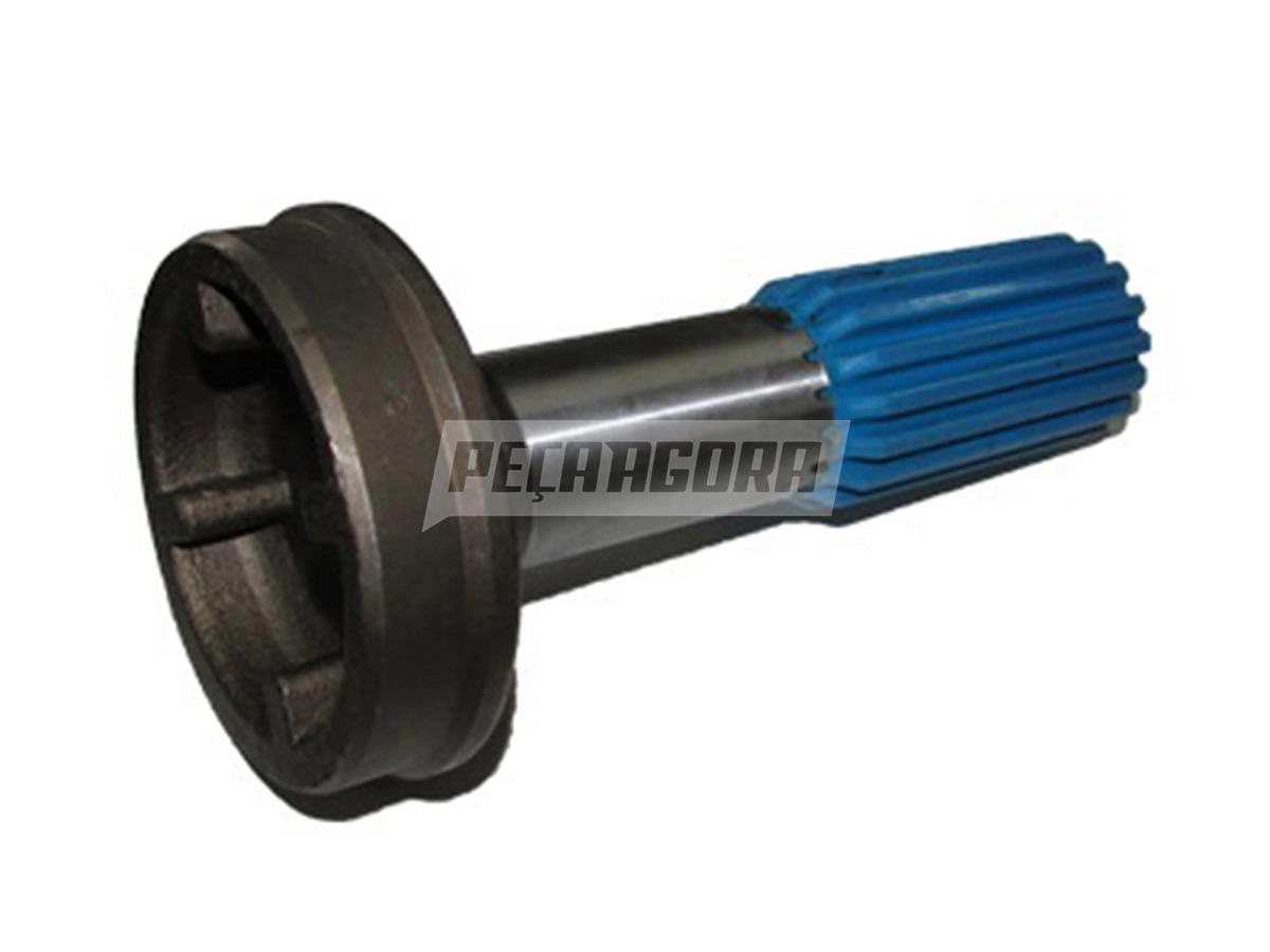 PONTEIRA CARDAN DESLIZANTE 16 ESTRIAS MB 712C 914 914C 1214C 1214K L914 L1114 LO