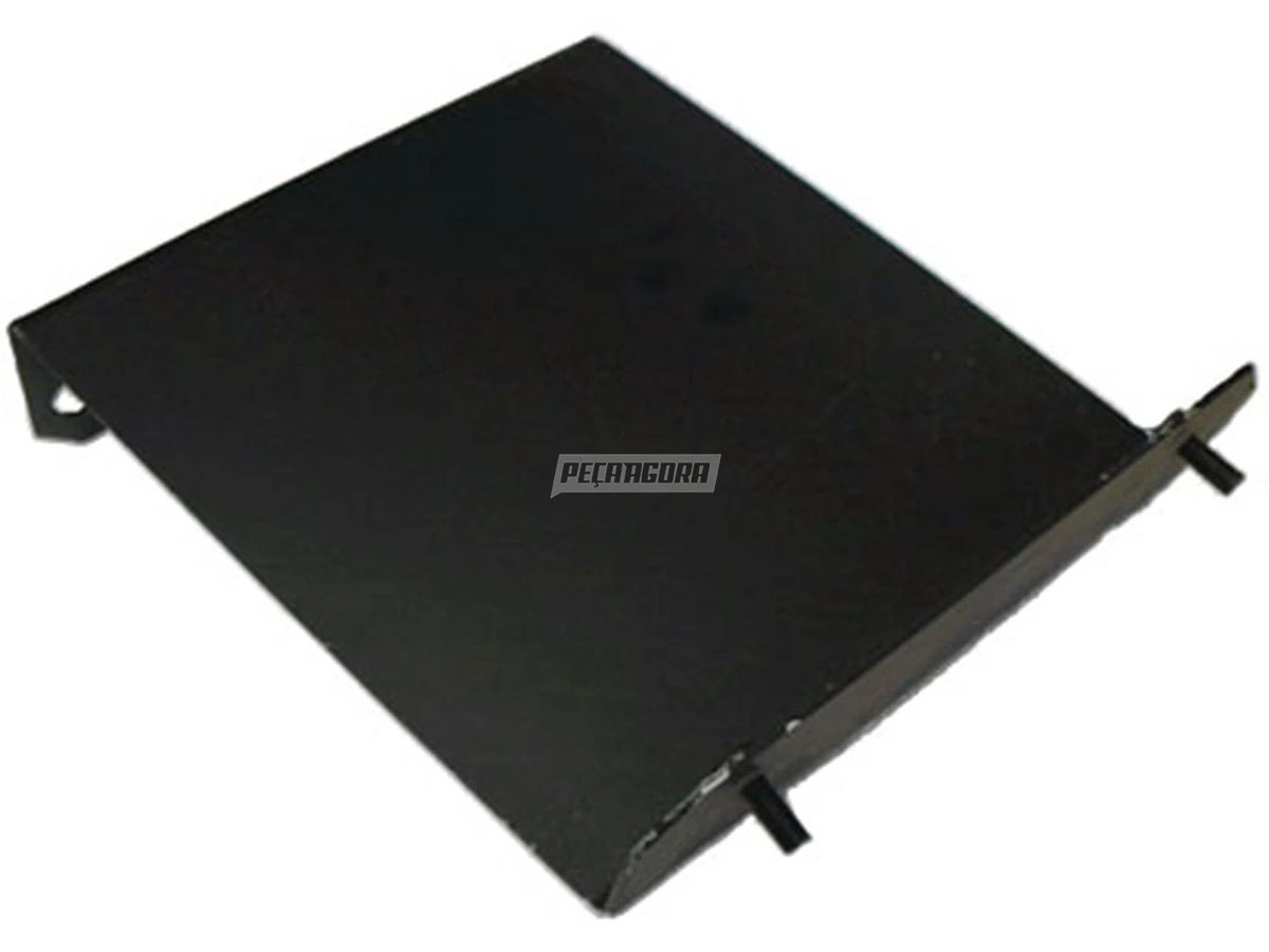 SPOILER RADIADOR VENTILADOR LE ESQUERDO VW 26260 31260 13180 15180 17210 23210 (