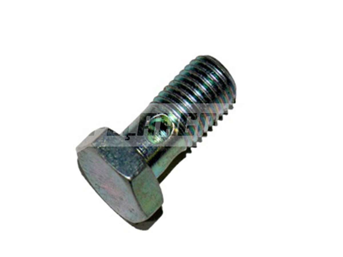 PARAFUSO OCO BANJO CUMMINS SERIE C B VW 16.170 12.170BT 14.170BT 16.200 13.190 1