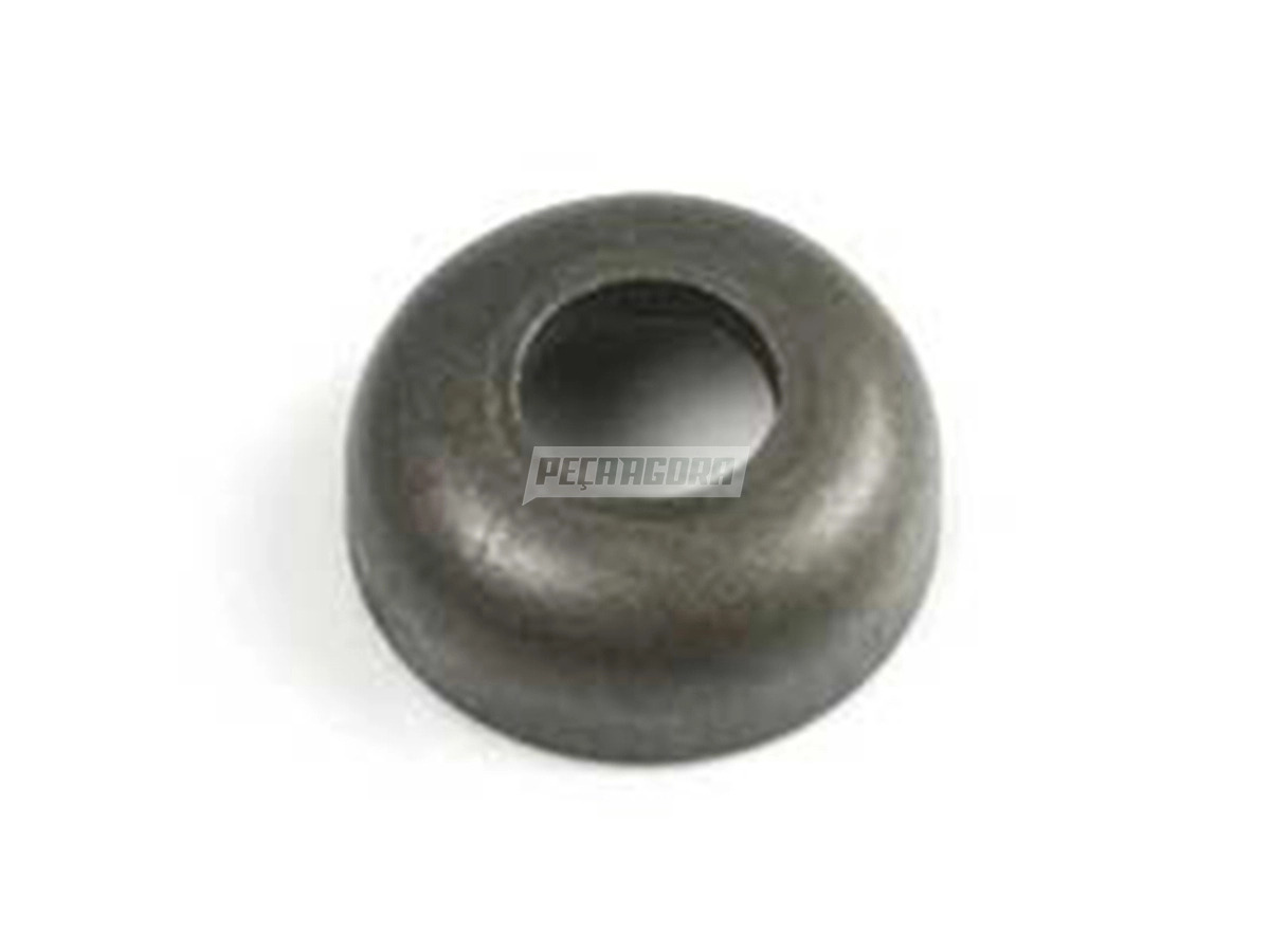 CALCO CASTANHA GRAMPO COLETOR MENOR MOTOR MB OM447 OM449 (4231420112,)