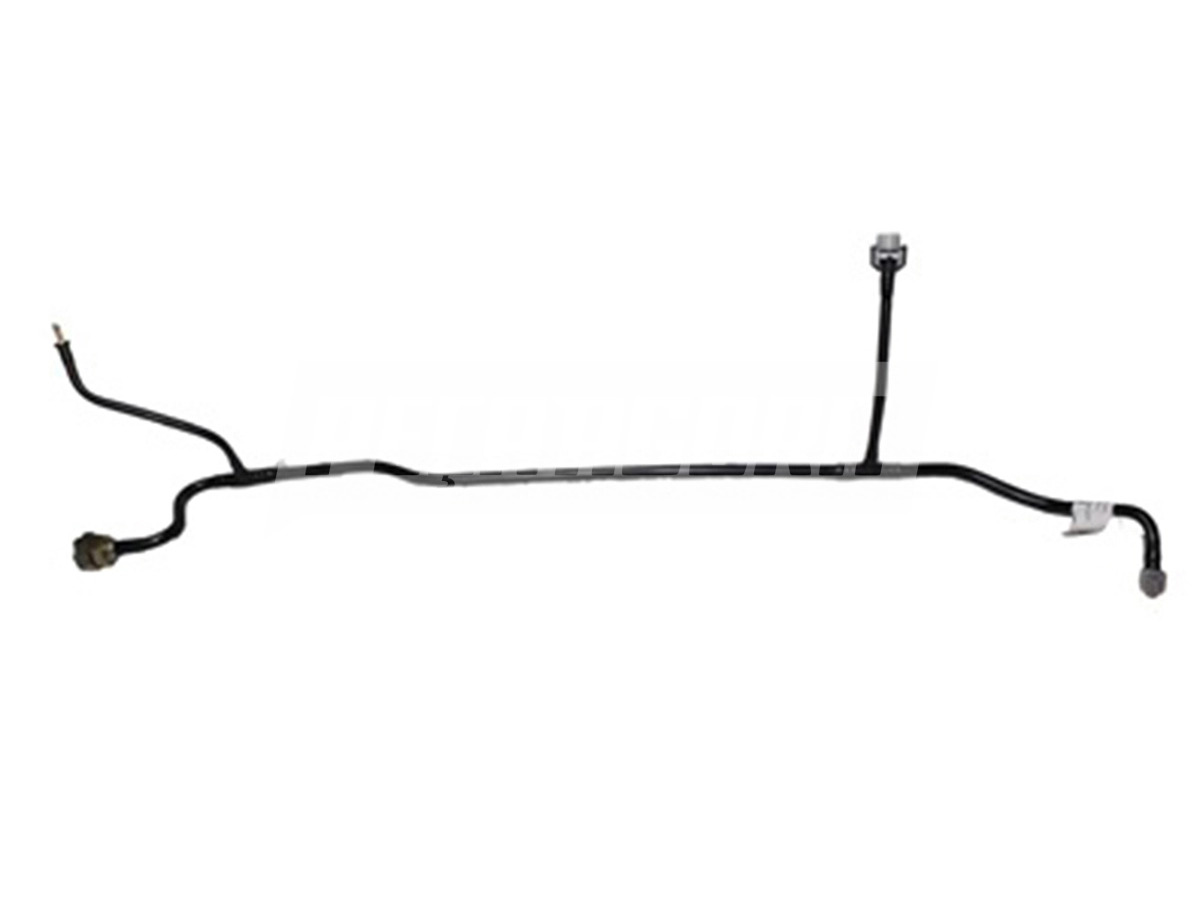 TUBO RETORNO COMBUSTIVEL VW COSTELLATION 26260 31260 31370 (2T2130311F)