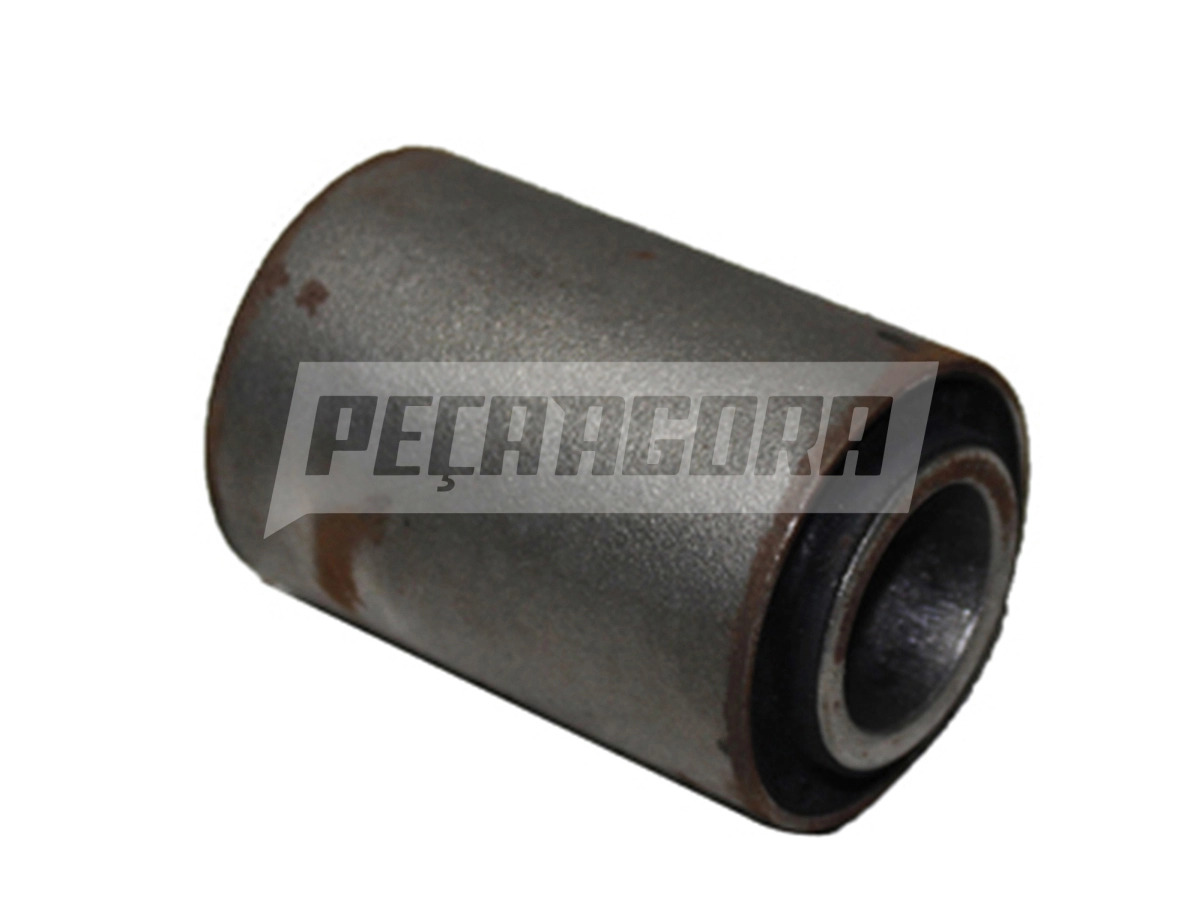 BUCHA MOLA TRASEIRA 58X30X90MM AGRALE VOLARE W8 W9 FLY (6013014092008)