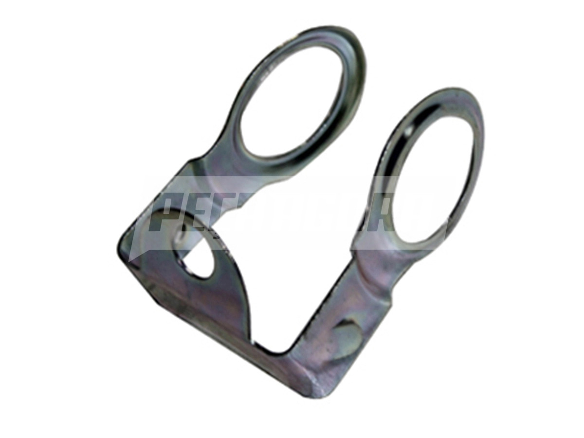 TRAVA ROLETE MASTER FORD NOVO CARGO EXTRAPESADO 2042 4X2 2842 6X2 2013 DIANTE 13