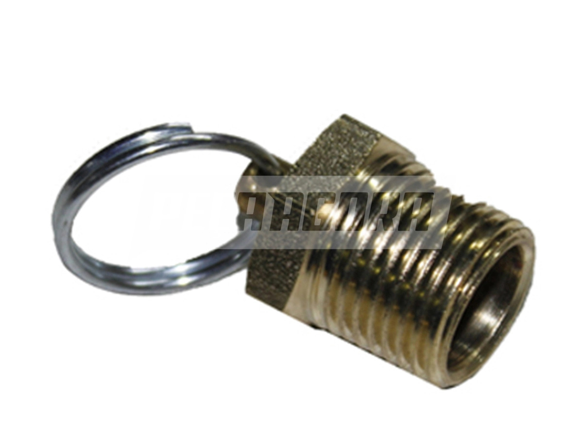 DRENO DE AR 1/2 NPT . (1971)