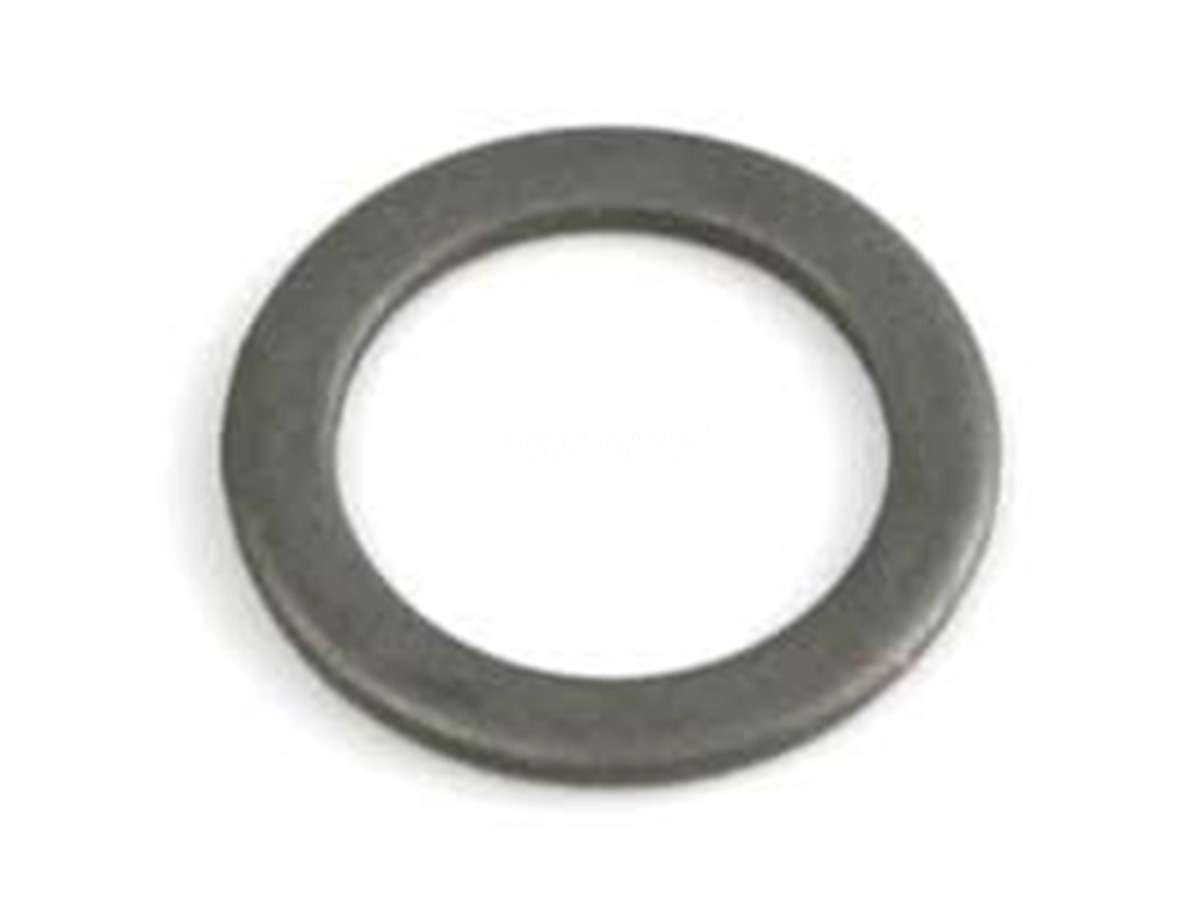 ARRUELA LISA TRAVA EIXO S MB HPN FREIO A AR (000988017100)