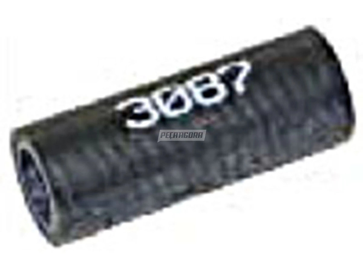 MANGUEIRA AGUA SISTEMA REFRIGERACAO MOTOR VW 11130 13130 (T11117129)