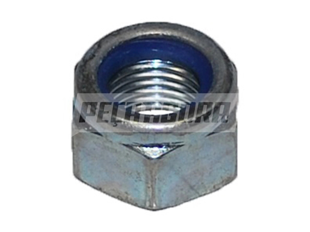 PORCA TAMPA TRASEIRA CAMBIO EATON CL450 550 FS4005 4205 5005 5205 5106 5206 6005