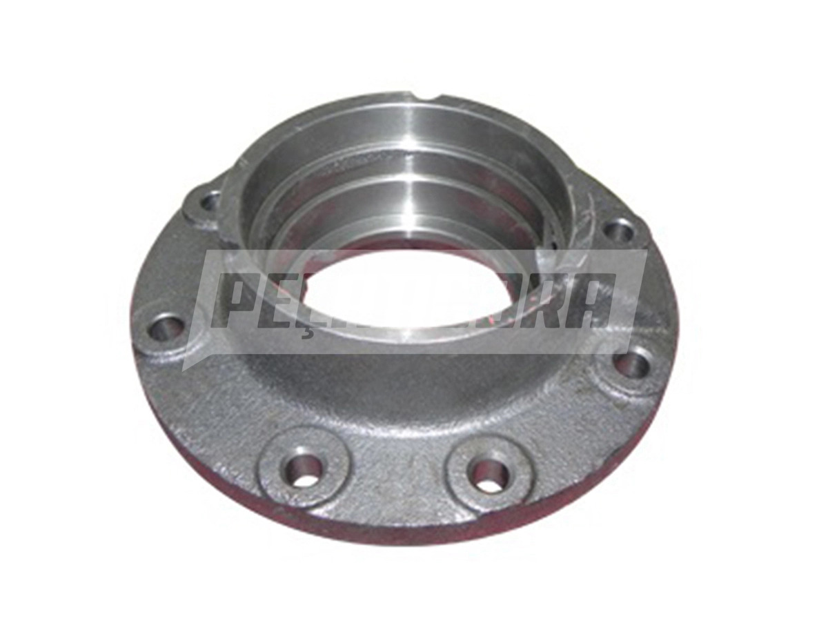 CAIXA PINHAO DIFERENCIAL RS240 VW 16220 35300 16300 DIFERENCIAL RS240 RS155 1622