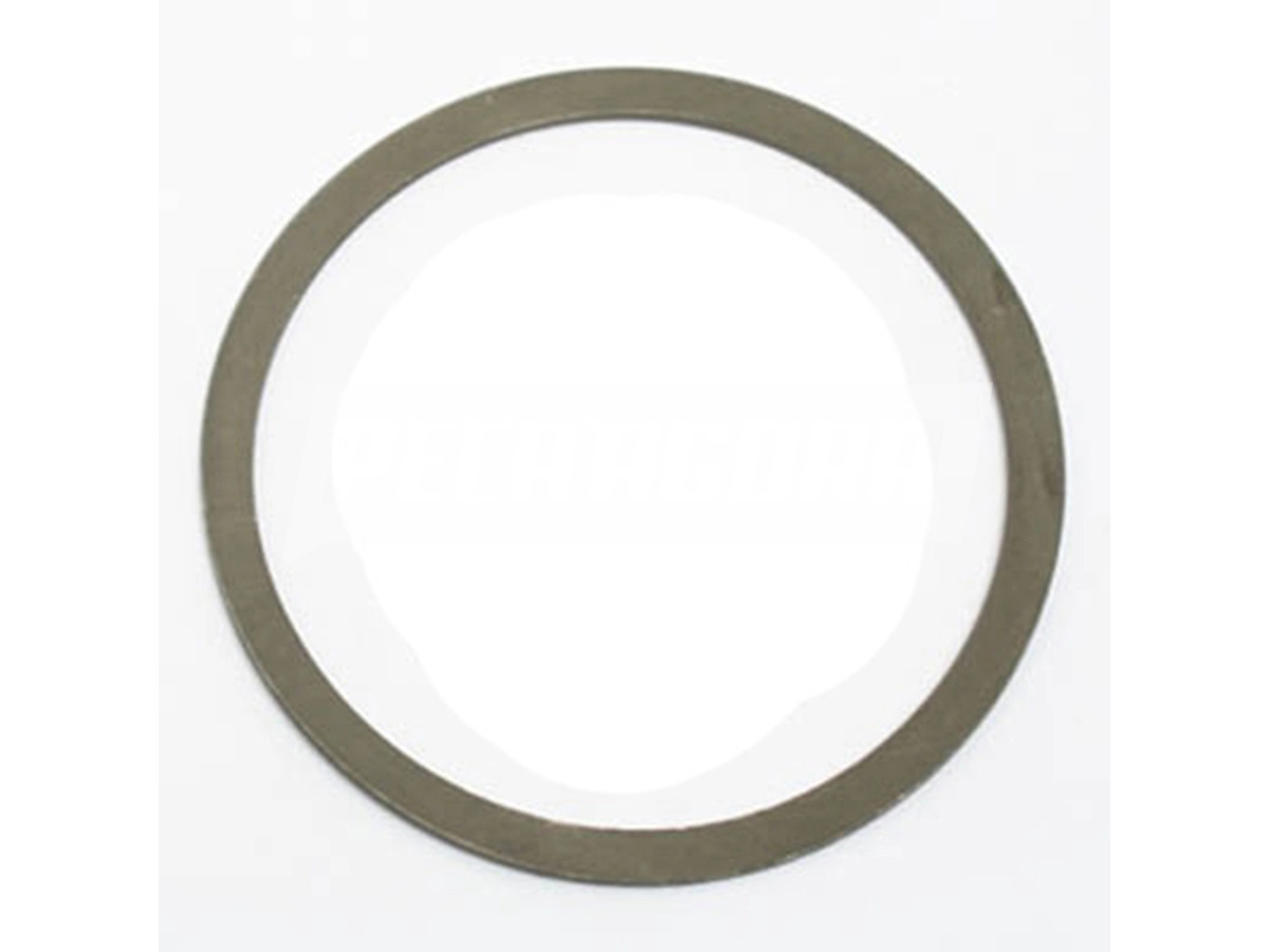 ARRUELA AJUSTE TAMPA CENTRAL 1,60MM MB CÂMBIO S5-680 OF1417 1718K 1720K (003262