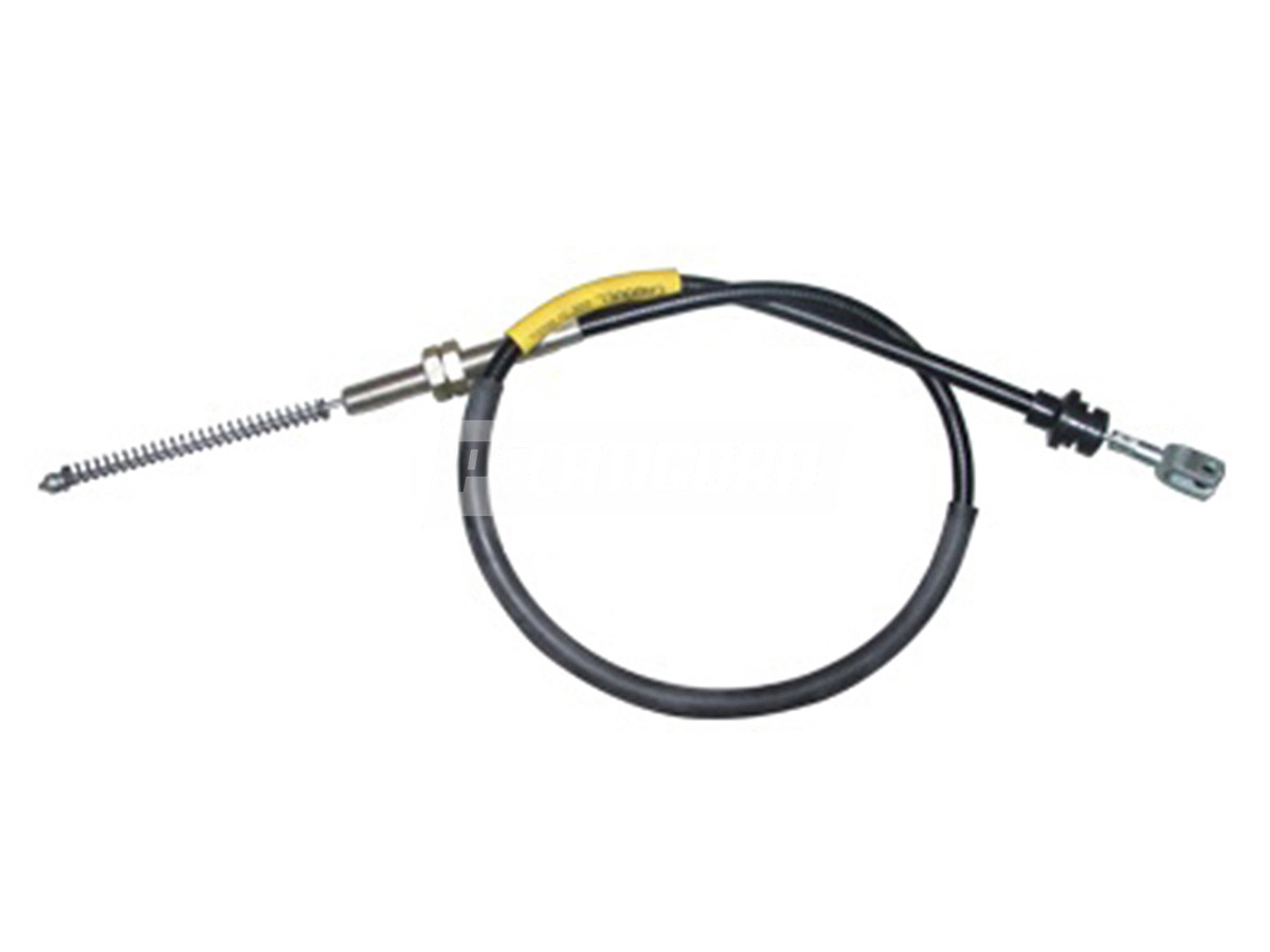 CABO EMBREAGEM 1203MM FORD F100 4 CIL F1000 (BE2C7K553A)