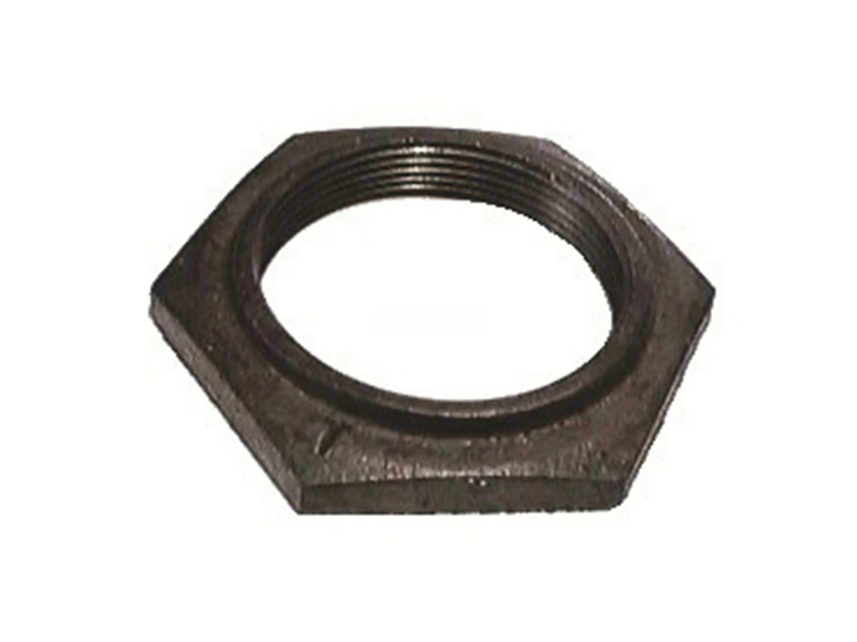 PORCA EIXO PILOTO CÂMBIO MB L608D 709 L710D (3242620072)