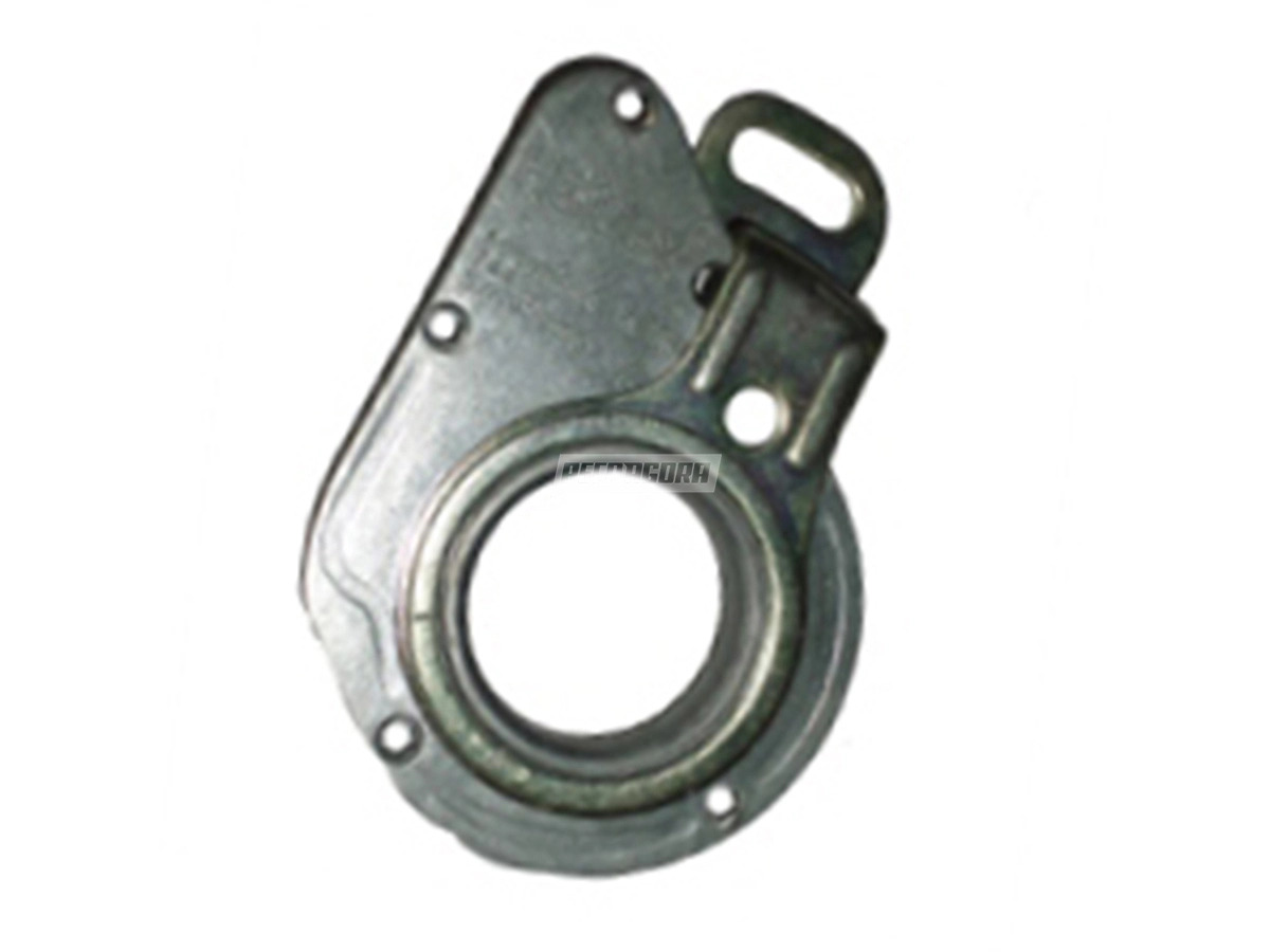 TAMPA CATRACA AJUSTADOR FREIO MB OH1621 1628 1623 1630 1635 1721 (0004204738,)