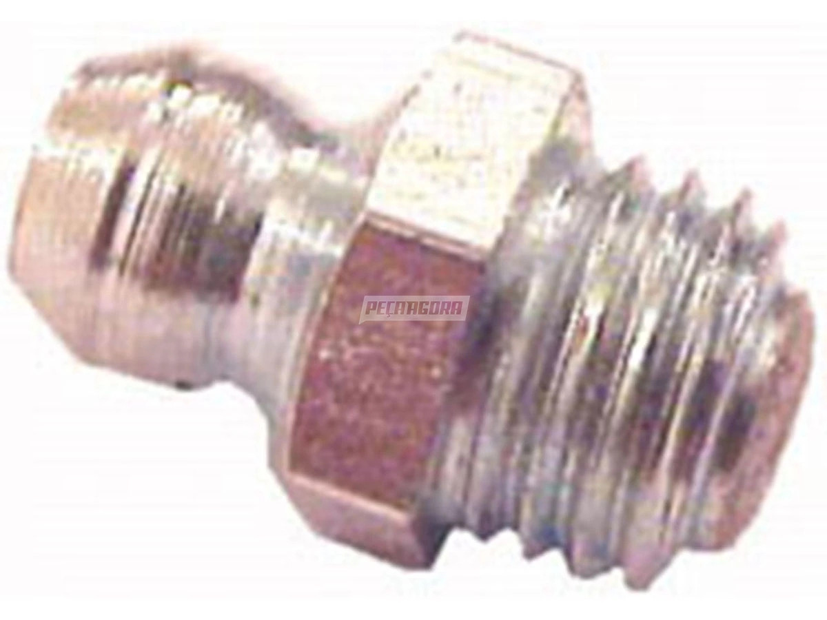 GRAXEIRA RETA 08MM (071412008100,)