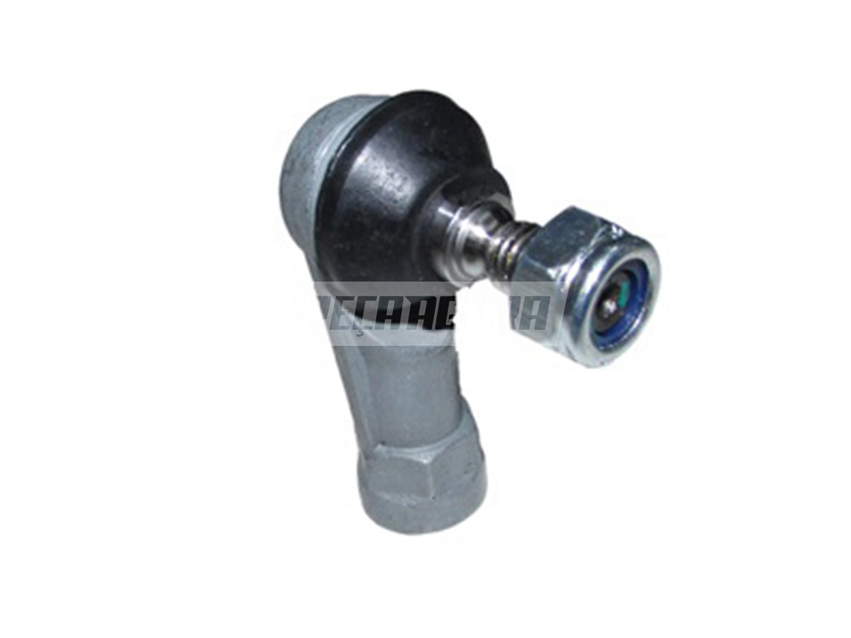 TERMINAL TRAMBULADOR CÂMBIO M12X1,75MM LE ESQUERDO VW FORD (TJG711397AX,)