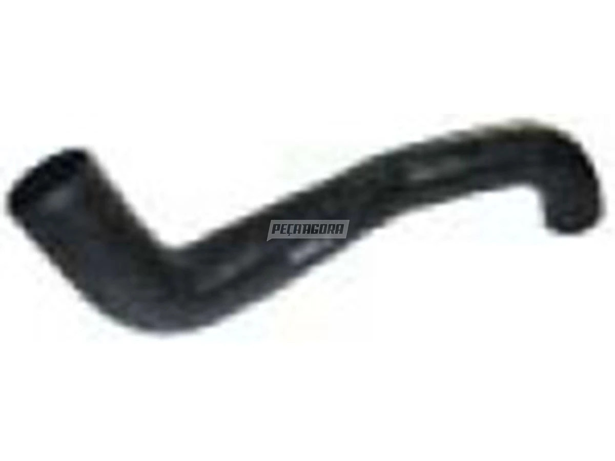 MANGUEIRA SUPERIOR RADIADOR FORD CARGO 1422 1621 1622 2422 2425 3224 (XC458260DA