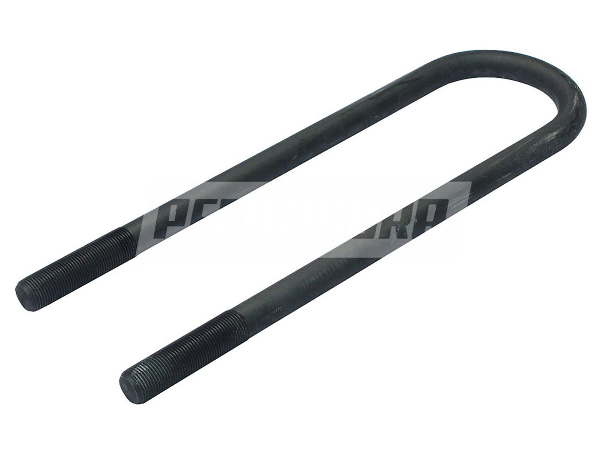 GRAMPO MOLA 7/8 X 92 X 420 MODELO C (7892420C,)