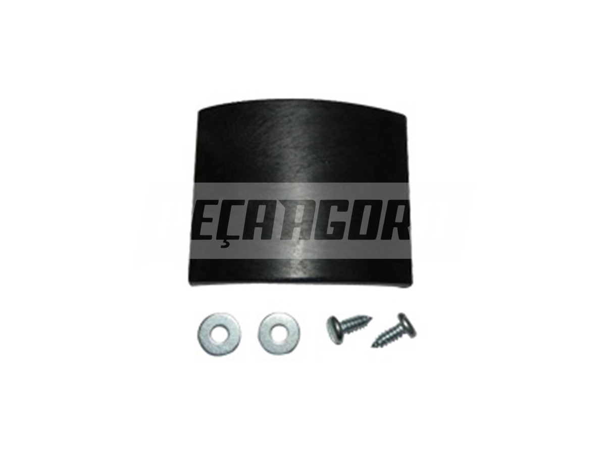 ENCOSTO BATENTE MOLA TRASEIRA VW 5.140EOD 7.100 8.140 8.100 L80 8.120 8.150E 9.1