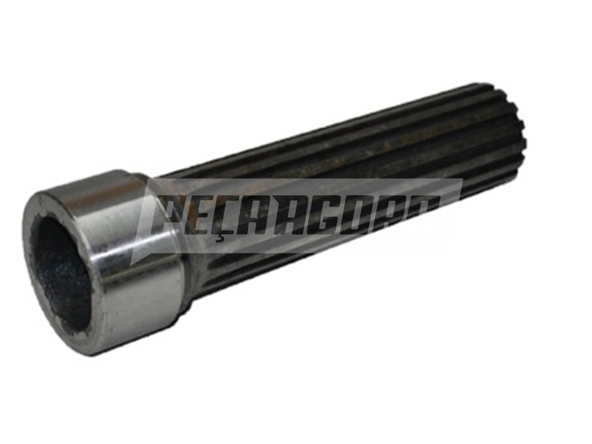 PONTEIRA DESLIZANTE CARDAN MERCEDES BENZ (PT12924,)