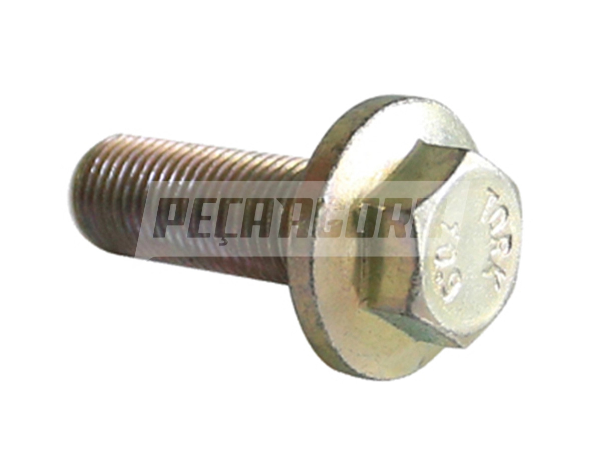 PARAFUSO DIFERENCIAL M14 MS13113 VW 9150 PARA IVECO VERTIS 90V16
 (2RD599651A)