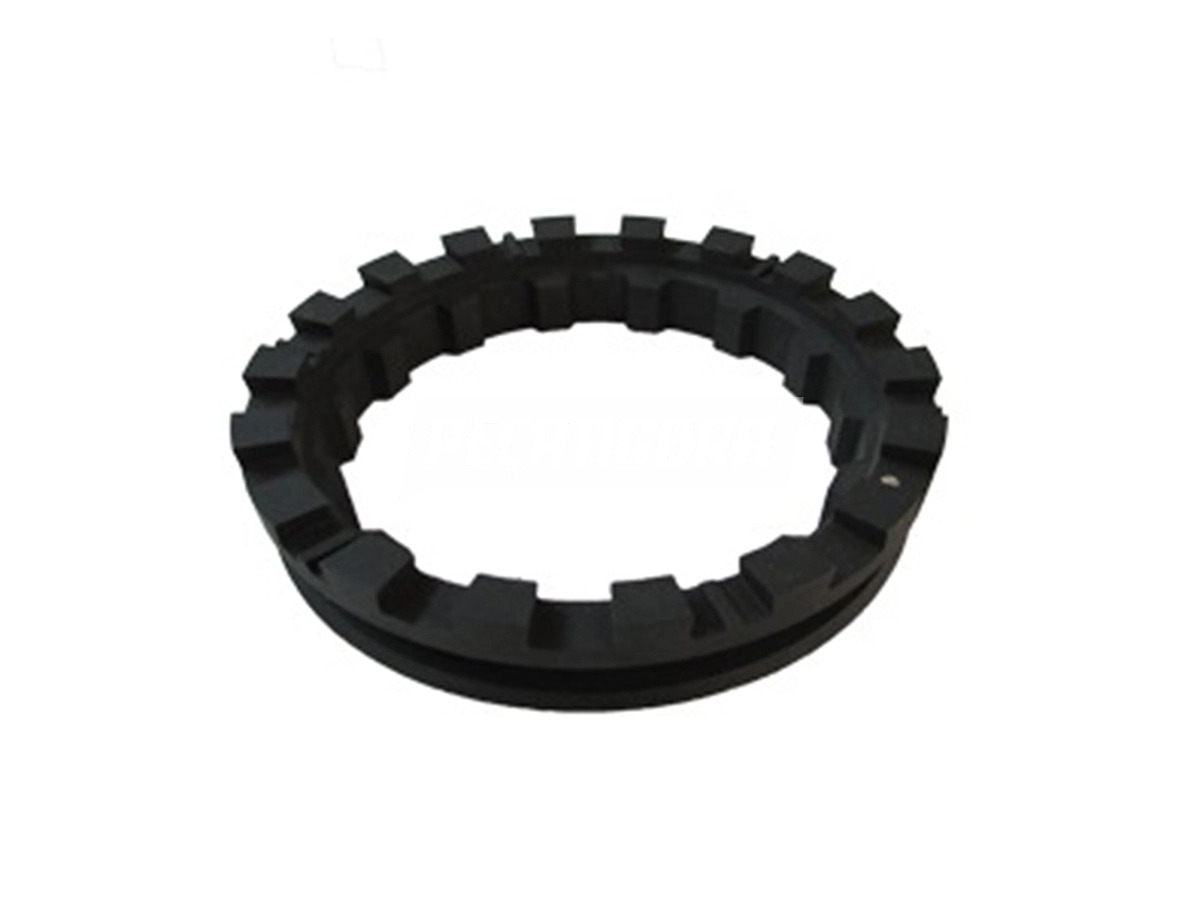 ANEL GARFO CAIXA BLOQUEIO DIFERENCIAL RD23165 VW FORD PARA IVECO STRALIS 740S41 