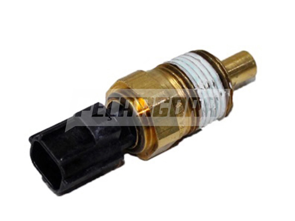SENSOR TEMPERATURA AGUA MOTOR CUMMINS 4BT 6BT FORD F350 F4000 98 DIANTE FORD F12