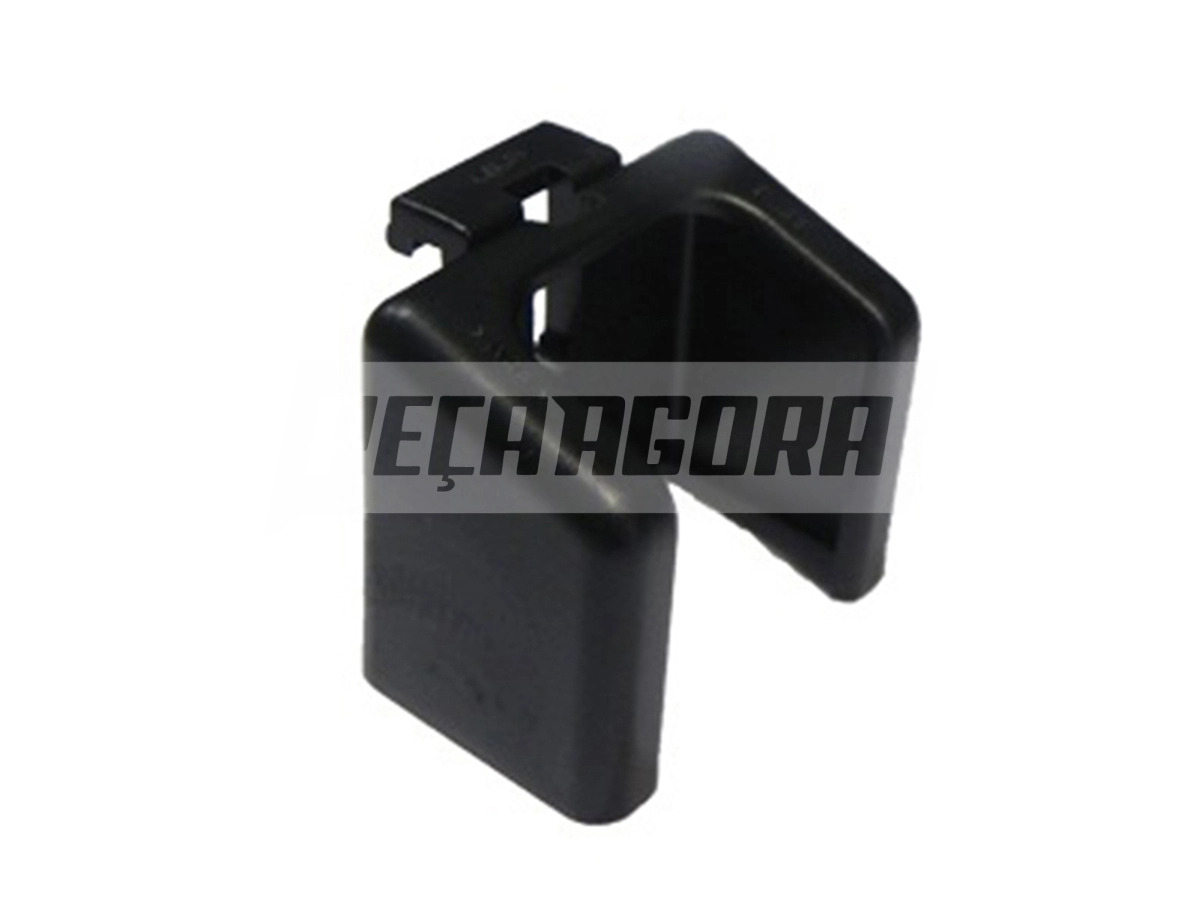 SUPORTE FECHADURA PORTA LUVAS FORD CARGO 712
 (9C457006157AA3YY)