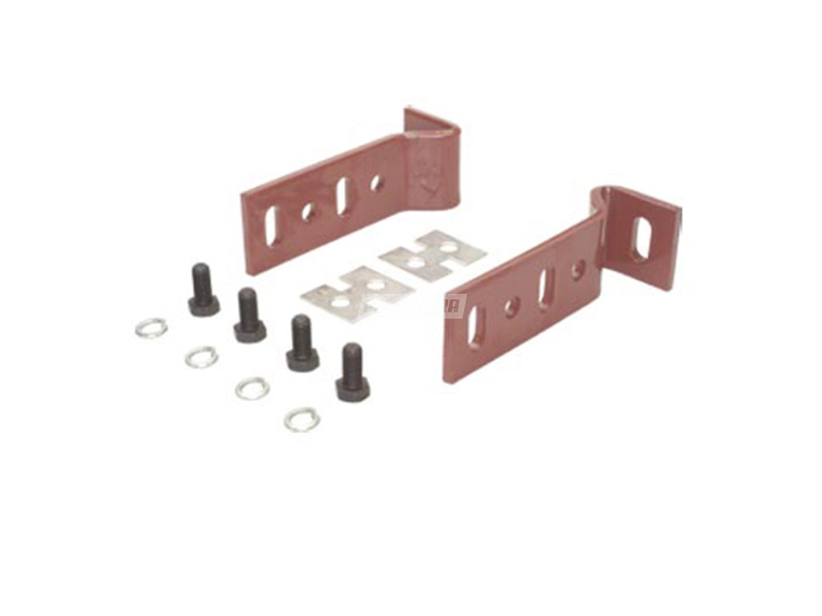 KIT BASE FIXACAO CARDAN SUPORTE MULT-REI SUPORTES R-3037 E R-3063 (R-3037B)